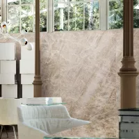 Плитка FLORIM GROUP ICONIC LIFE 784518 ICONIC YAM OPAL MAT 60X120 120x60 зображення 4