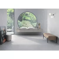 Плитка Geotiles Ardesia WHITE 60x120 изображение 1