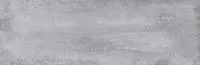 Плитка GEOTILES INOX GRIS RECT 30x90 зображення 1