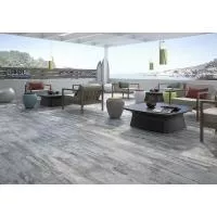 Плитка GEOTILES JUNGLE GRIS 20x60 зображення 4