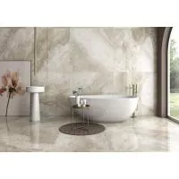 Плитка GEOTILES LEYTE BEIGE 75x150 изображение 1