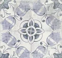 Плитка GEOTILES MARAIS 22x22 зображення 1