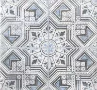 Плитка GEOTILES MARAIS 22x22 зображення 5