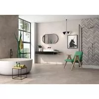 Плитка GEOTILES NASCA MARFIL 30x90 зображення 1