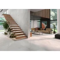 Плитка Geotiles Oni 60x120 G.ONI WHITE 120x60 изображение 1