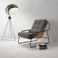 Плитка Geotiles Reggio REGGIO PERLA 120x60 изображение 2