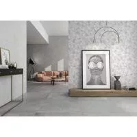 Плитка GEOTILES SIBU GRIS 30x90 изображение 1