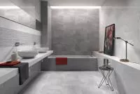 Плитка GEOTILES UT. FRED PERLA 33x55 изображение 1