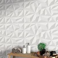 Плитка Halcon Blanco Future 30х90 (1.08) зображення 1