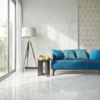 Плитка Inter Gres Arctic серый полированный 60x60 606031071/L изображение 1