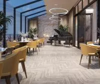 Плитка Inter Gres Cedro 20x120 20120 104 021 изображение 1