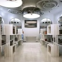 Плитка Inter Gres Duster темно-бежевий 60x60 606004022 зображення 1