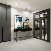 Плитка Inter Gres Duster светло-серый 606004071 изображение 1