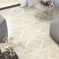 Плитка Inter Gres Emilia светло-бежевый 60x60 606016021 изображение 1