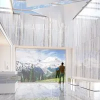 Плитка Inter Gres Expance пол серый 60x120 12060 50 071/L изображение 1