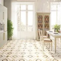 Плитка Inter Gres Mixwood світло-коричневий 606009031 зображення 1