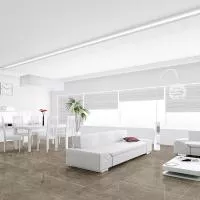 Плитка Inter Gres Reliable темно-серый 60x60 606003072 изображение 1