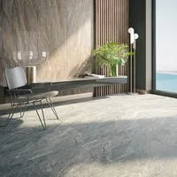 Плитка Inter Gres Virginia пол коричневый тёмный 120x240 240120 33 032 изображение 1