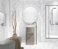 Плитка Intercerama Calacatta стіна сірий світлий 3090 196 071-1/P зображення 1