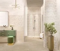 Плитка Intercerama California стіна бежевий світлий 2580 184 021/P зображення 1