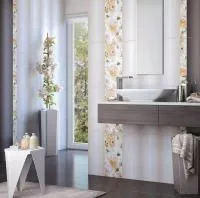 Плитка Intercerama Stripe сірий 434399072 зображення 1