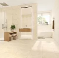 Плитка Intercerama Tandem світло-коричнева підлога 4343173031 зображення 1