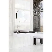 Плитка Intercerama Toscana чёрный 2360193082 изображение 1