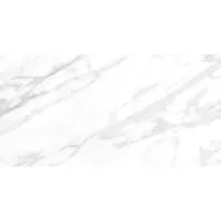Плитка Itaca Calacatta borghini 60х120 Біла зображення 5