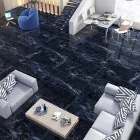 Плитка Itaca Emporium blue 60х120 изображение 6