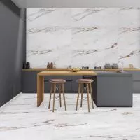 Плитка Itaca Hemero white 60х120 изображение 5