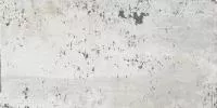 Плитка ITT CERAMIC ASH WHITE RECT 75x150 зображення 1