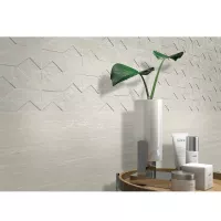 Плитка ITT CERAMIC ORSAY BEIGE MATT RECT. 30X90 зображення 2