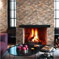 Плитка Kale Blend BRAWN-CREAM GS-N 7027 зображення 1