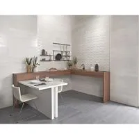 Плитка Keraben Elven Natural Blanco 75х75 изображение 1