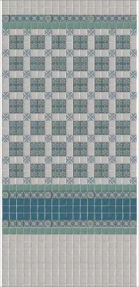 Плитка Kerama Marazzi Анвер 21043 изображение 2