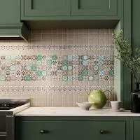 Плитка Kerama Marazzi Анвер 21046 изображение 1