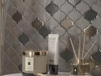 Плитка Kerama Marazzi Арабески котто 65004 изображение 1