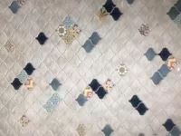 Плитка Kerama Marazzi Арабески Майоліка 65011 зображення 1