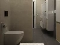 Плитка Kerama Marazzi Геркуланум SG455400N изображение 1