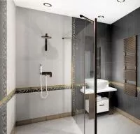 Плитка Kerama Marazzi Гинардо 11154R изображение 1