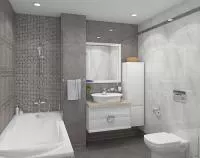 Плитка Kerama Marazzi Гран Пале 6342 изображение 1