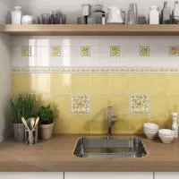 Плитка Kerama Marazzi Капри 5240 изображение 1