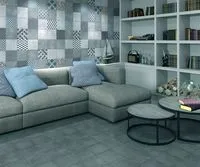 Плитка Kerama Marazzi Карнаби-стрит SG1570N изображение 1