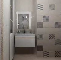 Плитка Kerama Marazzi Карнаби-стрит SG1575N изображение 1