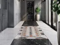 Плитка Kerama Marazzi Композиция SG594002R изображение 1