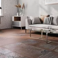 Плитка Kerama Marazzi Котто DD603400R D зображення 1