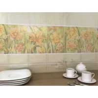 Плитка Kerama Marazzi Летний сад 8261 изображение 1