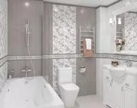 Плитка Kerama Marazzi Марсо 11123R изображение 1