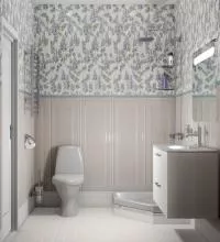 Плитка Kerama Marazzi Монфорте 31000R изображение 1