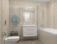 Плитка Kerama Marazzi Муза 8312 изображение 1